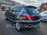 2015 Volkswagen Tiguan