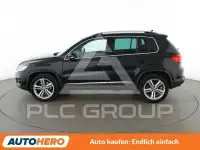2015 Volkswagen Tiguan
