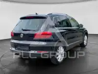 2015 Volkswagen Tiguan
