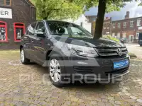 2015 Volkswagen Tiguan