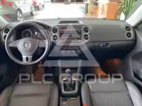 2015 Volkswagen Tiguan