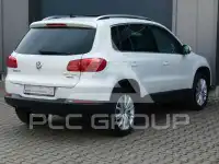 2015 Volkswagen Tiguan
