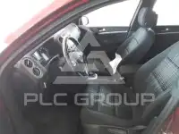 2015 Volkswagen Tiguan