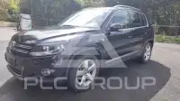 2015 Volkswagen Tiguan