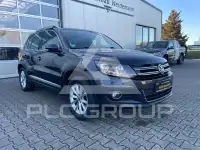 2015 Volkswagen Tiguan