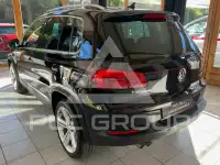 2015 Volkswagen Tiguan