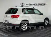 2015 Volkswagen Tiguan