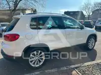 2015 Volkswagen Tiguan