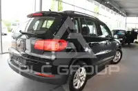 2015 Volkswagen Tiguan