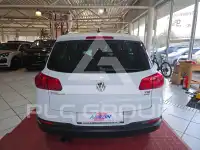 2015 Volkswagen Tiguan