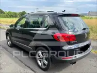 2015 Volkswagen Tiguan