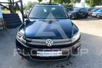 2015 Volkswagen Tiguan