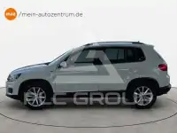 2015 Volkswagen Tiguan