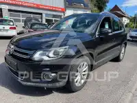 2015 Volkswagen Tiguan