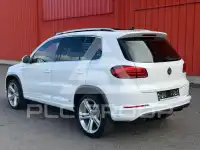 2015 Volkswagen Tiguan