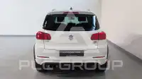 2015 Volkswagen Tiguan