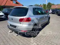 2015 Volkswagen Tiguan