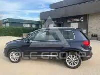 2015 Volkswagen Tiguan