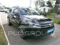 2015 Volkswagen Tiguan