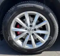 2015 Volkswagen Tiguan
