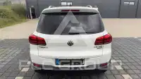 2015 Volkswagen Tiguan