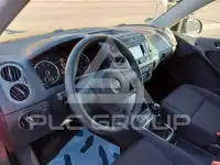 2015 Volkswagen Tiguan