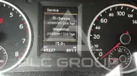 2015 Volkswagen Tiguan