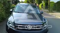 2015 Volkswagen Tiguan