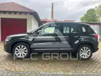 2015 Volkswagen Tiguan
