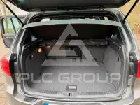 2015 Volkswagen Tiguan