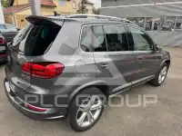 2015 Volkswagen Tiguan