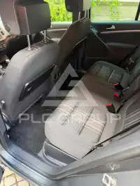 2015 Volkswagen Tiguan