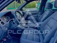 2015 Volkswagen Tiguan