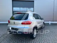 2015 Volkswagen Tiguan