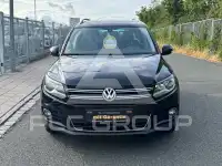 2015 Volkswagen Tiguan