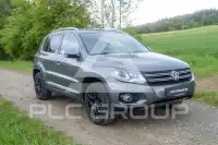 2015 Volkswagen Tiguan