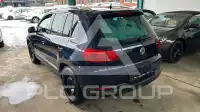 2015 Volkswagen Tiguan