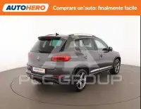 2015 Volkswagen Tiguan