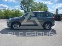 2015 Volkswagen Tiguan