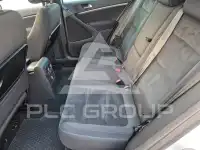 2015 Volkswagen Tiguan
