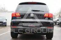 2015 Volkswagen Tiguan