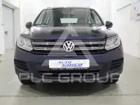2015 Volkswagen Tiguan