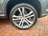 2015 Volkswagen Tiguan