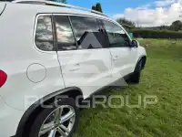 2015 Volkswagen Tiguan