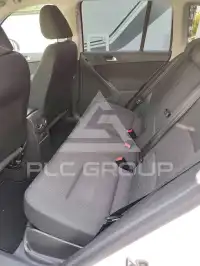 2015 Volkswagen Tiguan