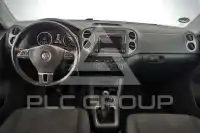 2015 Volkswagen Tiguan