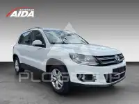 2015 Volkswagen Tiguan