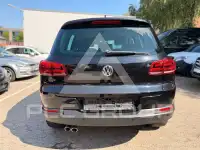 2015 Volkswagen Tiguan