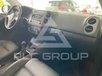 2015 Volkswagen Tiguan