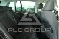 2015 Volkswagen Tiguan
